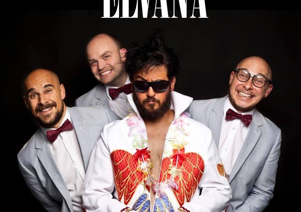 Elvana