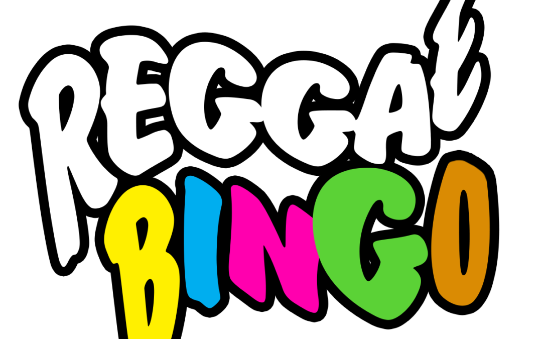 Reggae Bingo