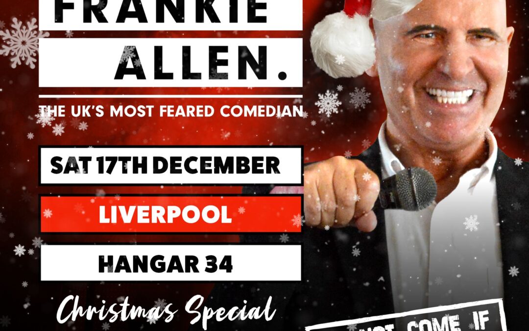 FRANKIE ALLEN CHRISTMAS SPECIAL